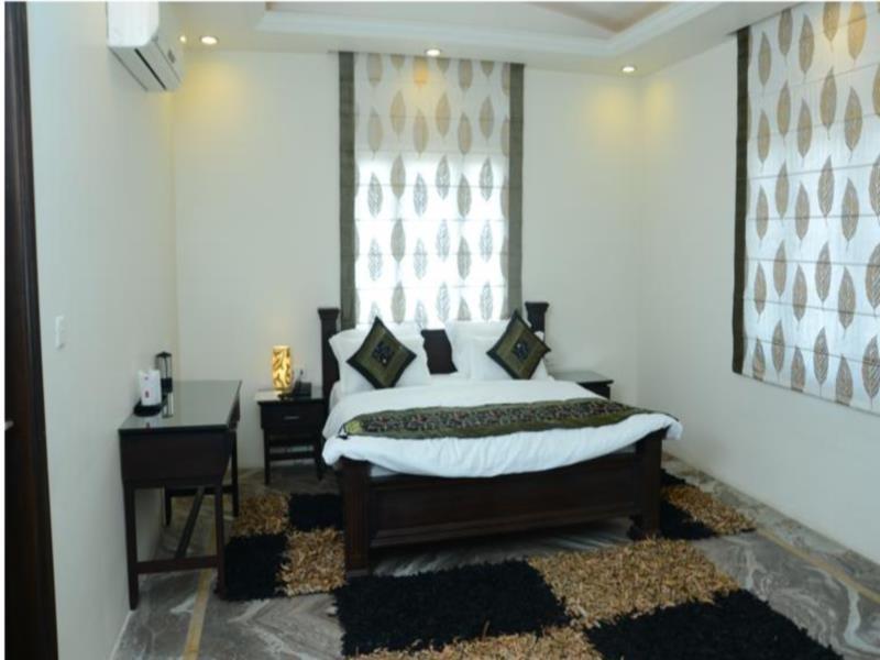 Hôtel Goyal Haveli à Jaipur Extérieur photo
