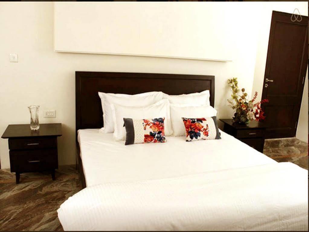 Hôtel Goyal Haveli à Jaipur Extérieur photo
