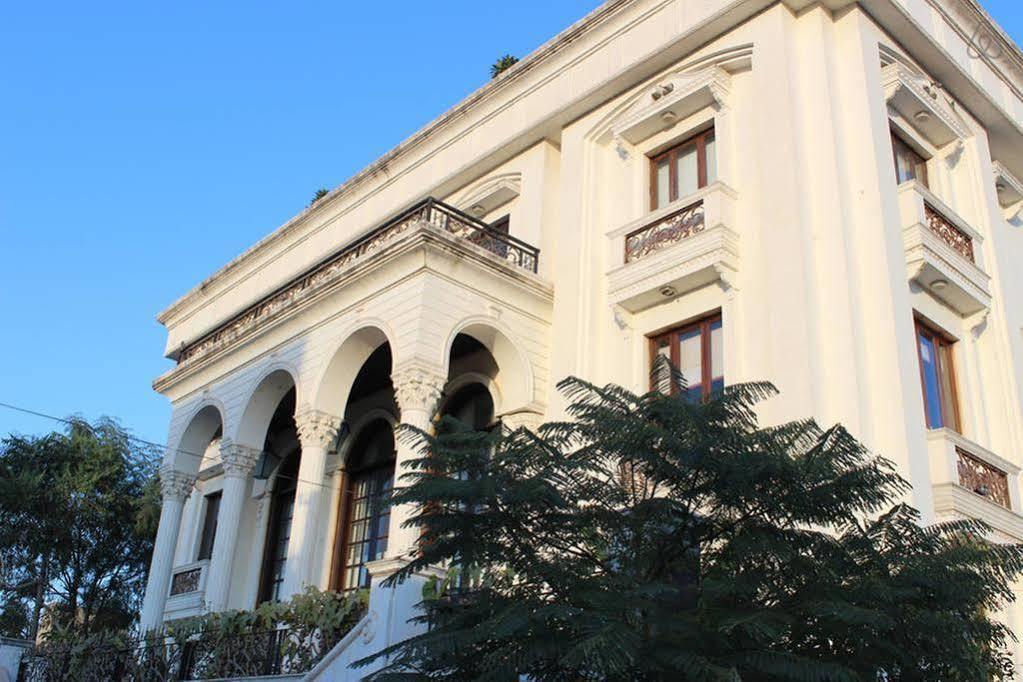 Hôtel Goyal Haveli à Jaipur Extérieur photo
