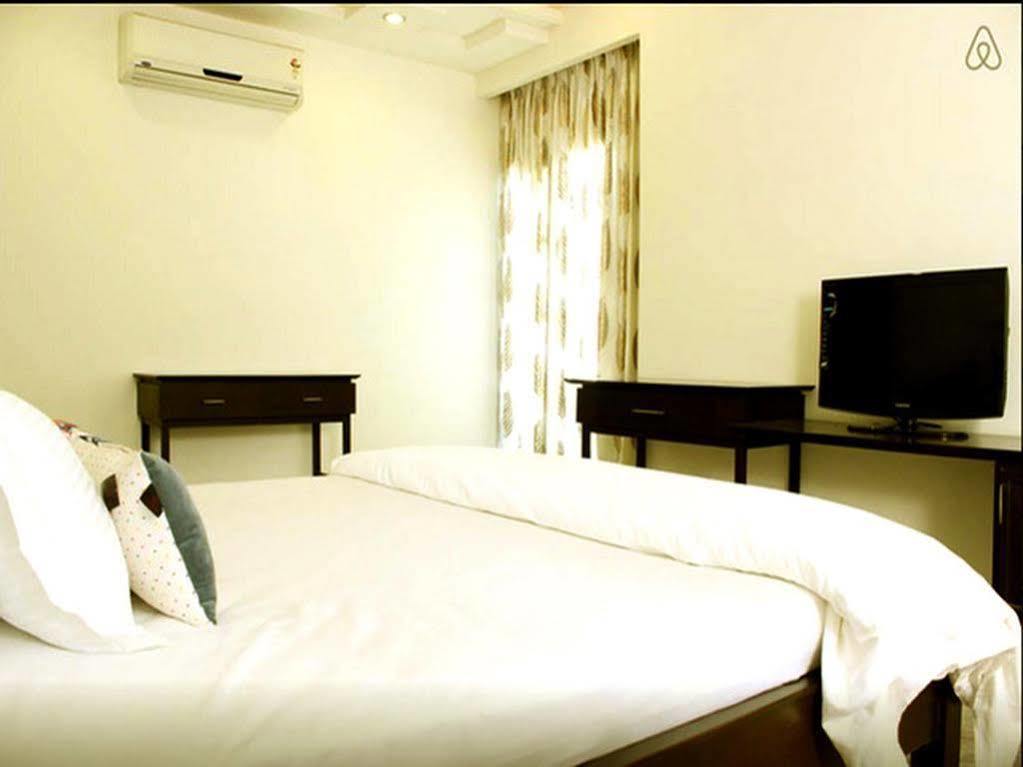 Hôtel Goyal Haveli à Jaipur Extérieur photo