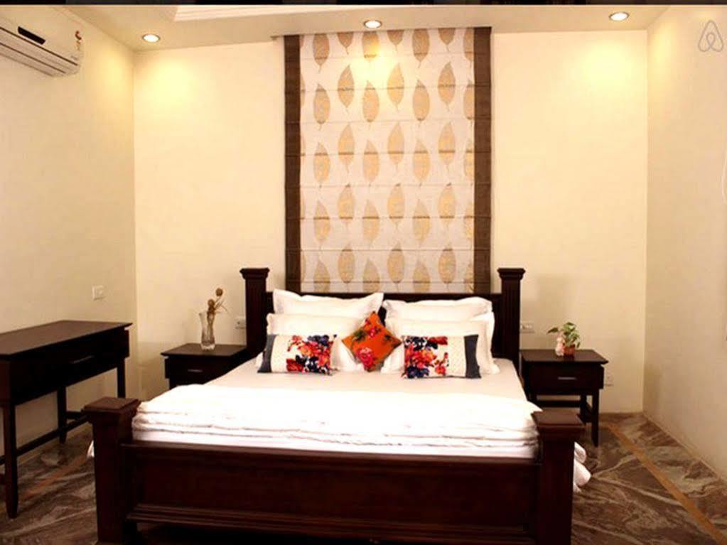 Hôtel Goyal Haveli à Jaipur Extérieur photo