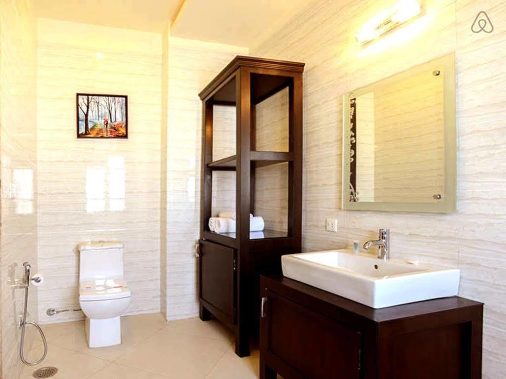 Hôtel Goyal Haveli à Jaipur Extérieur photo